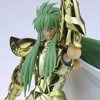 【未使用】聖闘士聖衣神話EX風 アクエリアス デジェル(LC) Amazon | 聖闘士星矢 水瓶座のデジェル アクエリアス 海外限定品